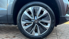 Skoda Karoq 1.5 TSI SE L 5dr DSG Petrol Estate